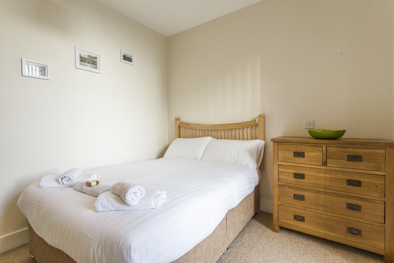 דירות דבלין The Artane Self Catering מראה חיצוני תמונה