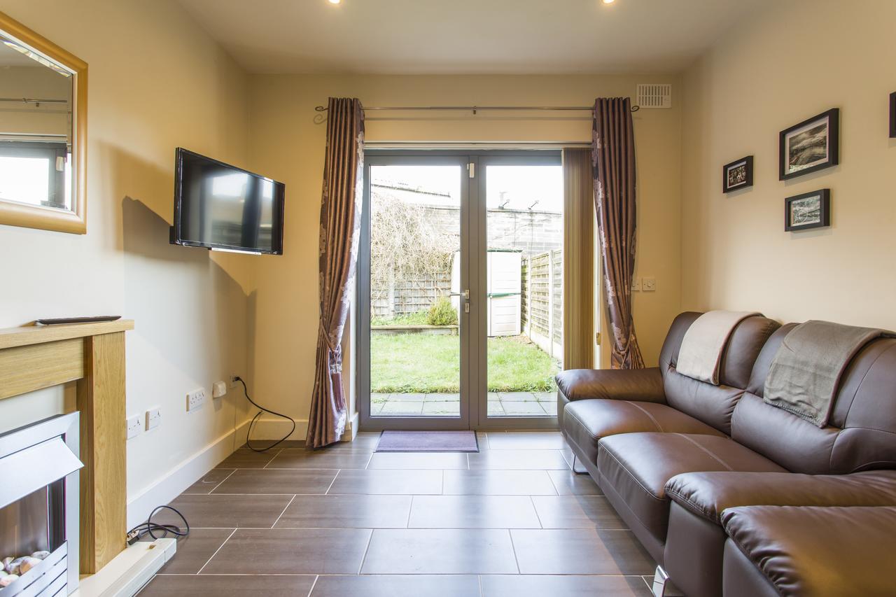 דירות דבלין The Artane Self Catering מראה חיצוני תמונה