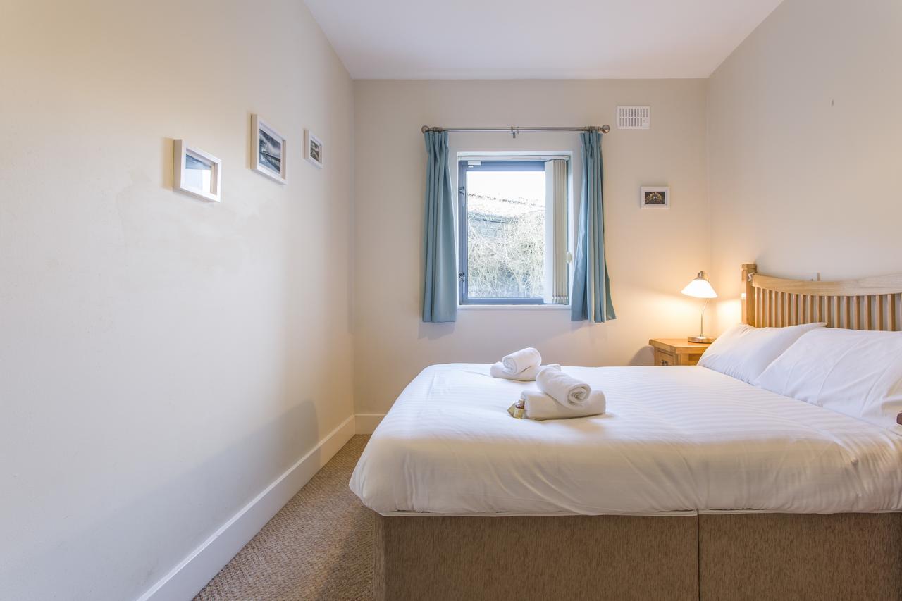 דירות דבלין The Artane Self Catering מראה חיצוני תמונה