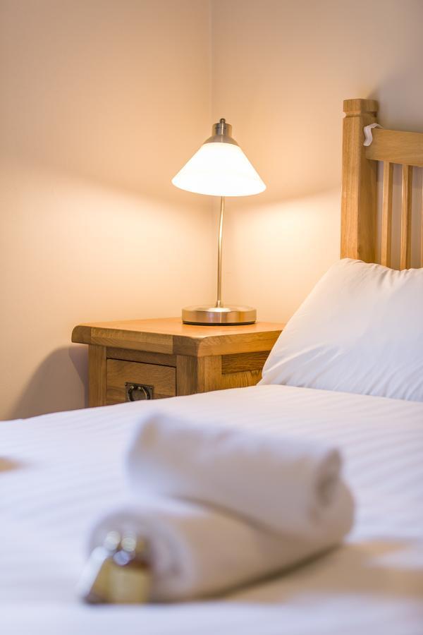 דירות דבלין The Artane Self Catering מראה חיצוני תמונה