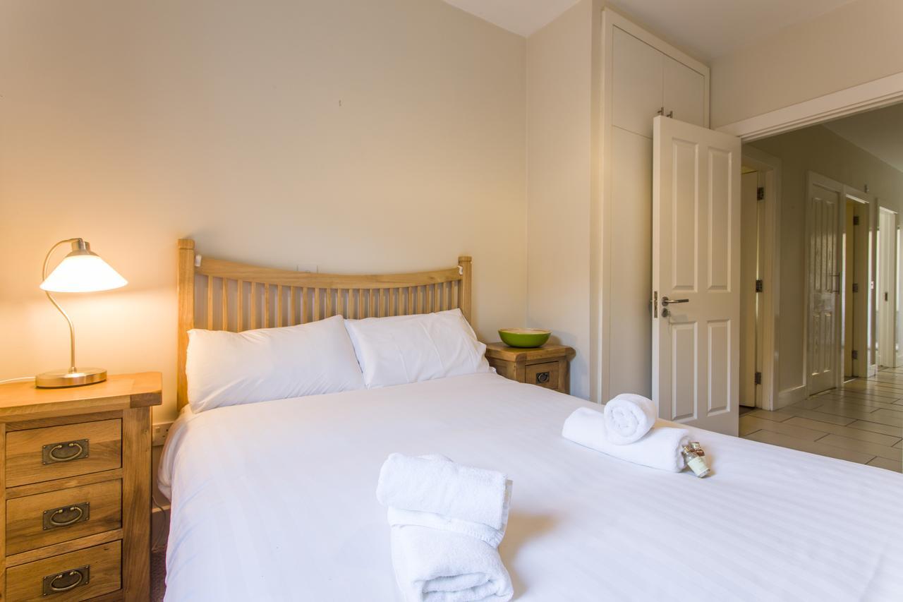 דירות דבלין The Artane Self Catering מראה חיצוני תמונה