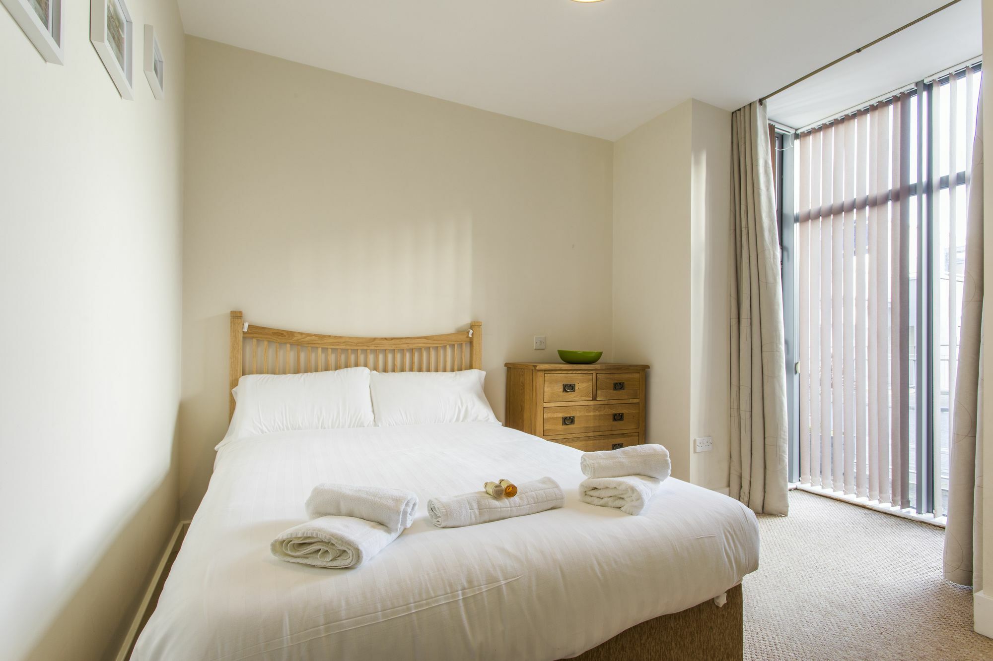 דירות דבלין The Artane Self Catering מראה חיצוני תמונה