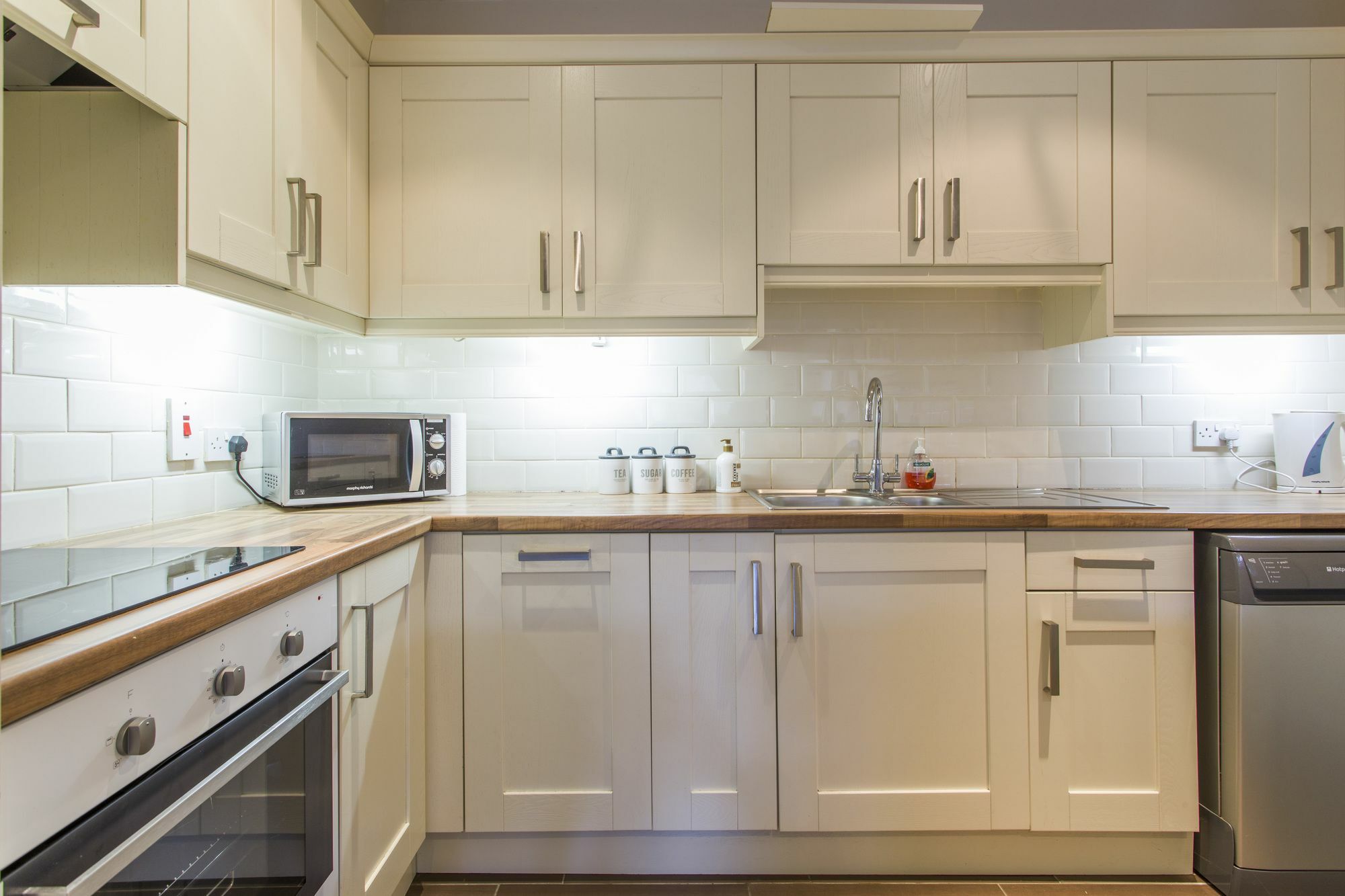 דירות דבלין The Artane Self Catering מראה חיצוני תמונה
