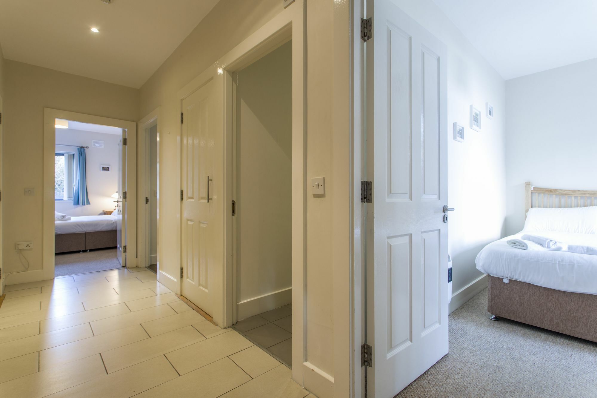דירות דבלין The Artane Self Catering מראה חיצוני תמונה