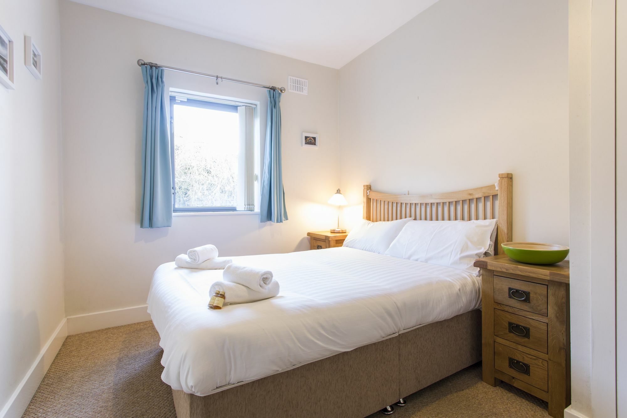 דירות דבלין The Artane Self Catering מראה חיצוני תמונה