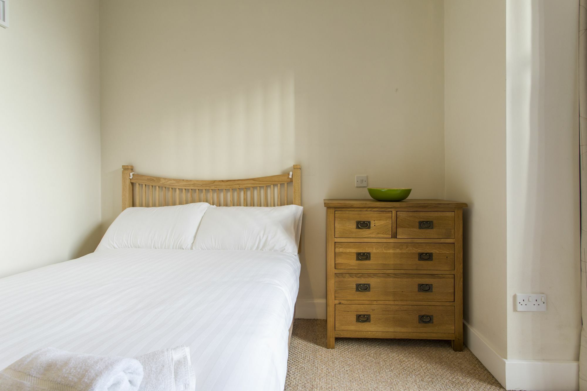 דירות דבלין The Artane Self Catering מראה חיצוני תמונה