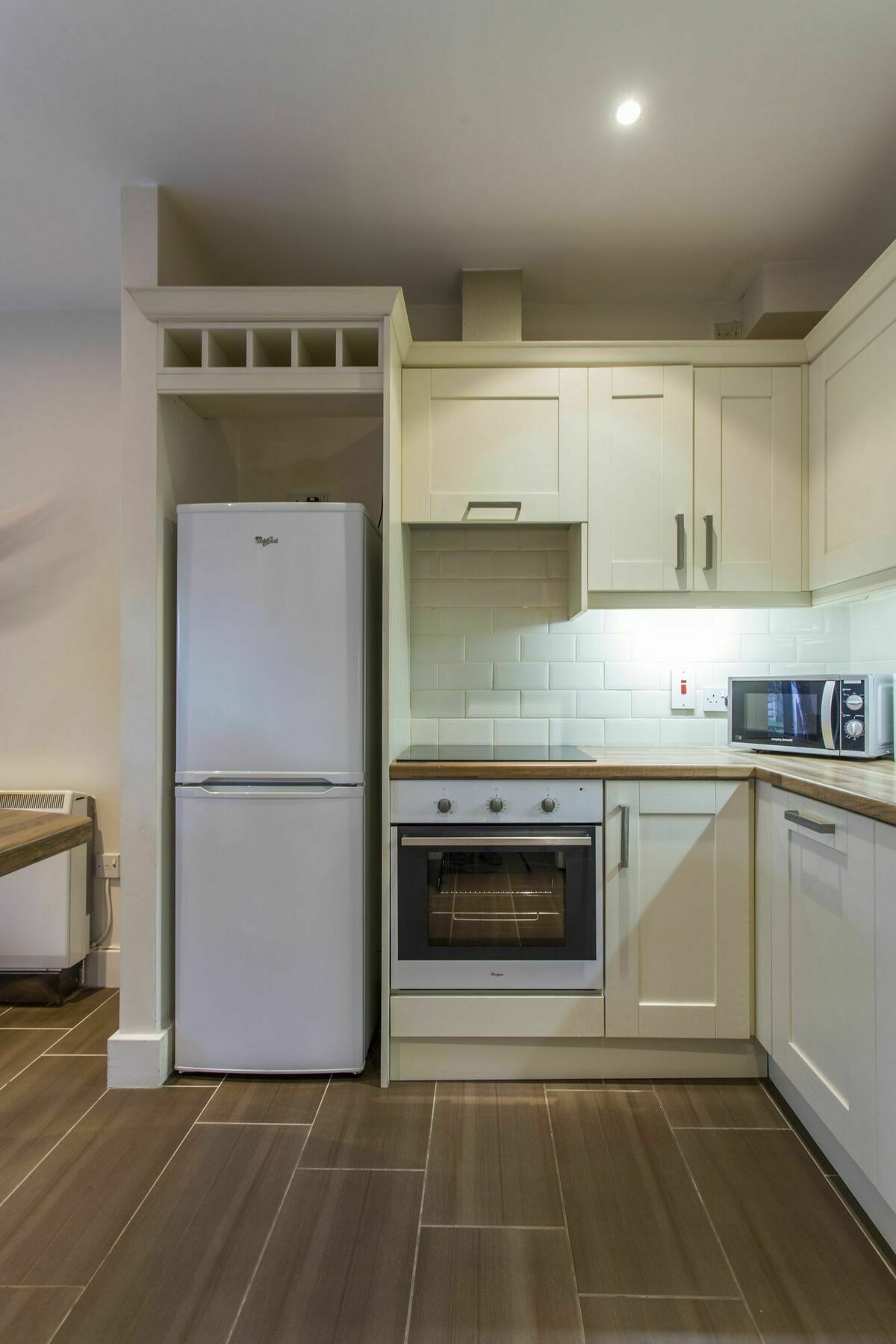 דירות דבלין The Artane Self Catering מראה חיצוני תמונה