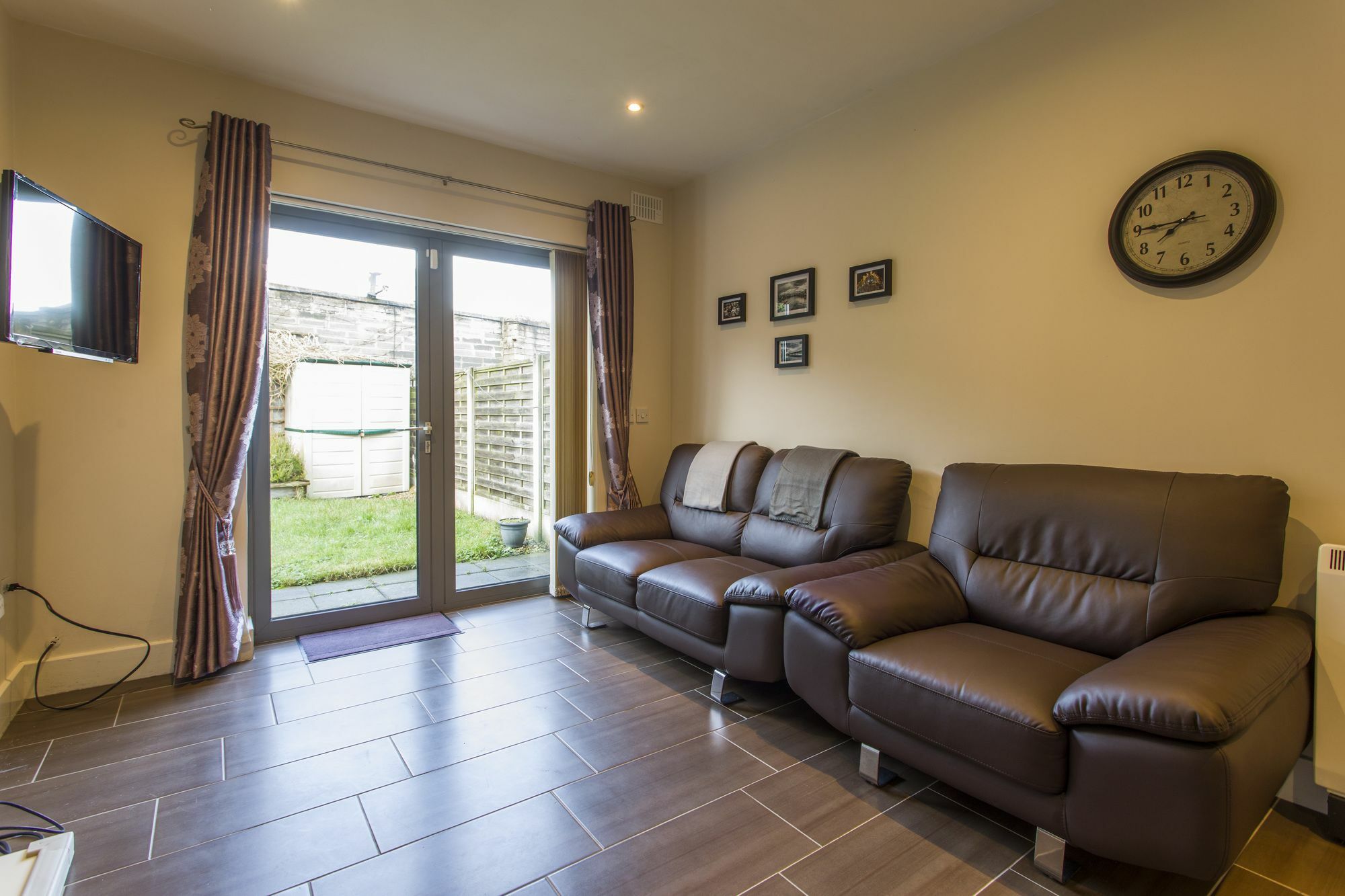 דירות דבלין The Artane Self Catering מראה חיצוני תמונה