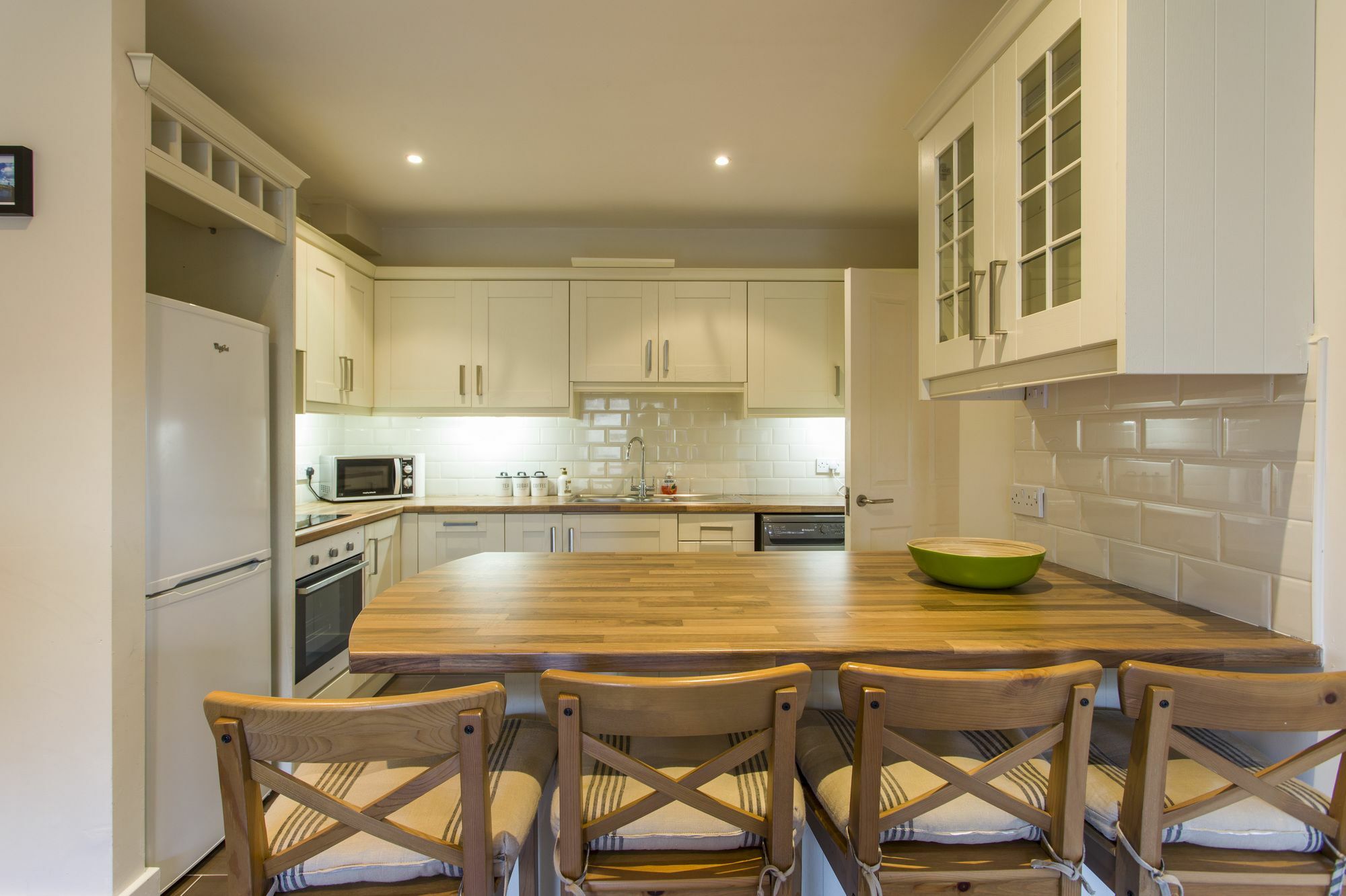 דירות דבלין The Artane Self Catering מראה חיצוני תמונה
